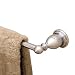 Search Our Specialty Mall : American Standard 8040.300.295 24" Towel Bar with Shelf, Satin
