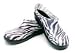 PAISLEY RED CLOG SIZE 7