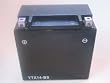 xTX14-BS AGM Motorcycle Battery (Replaces YTX14-BS)