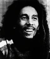 Bilder von Bob Marley