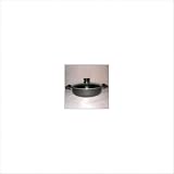 Tiger 10 Frying Pan with Glass Cover