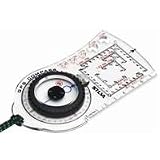 Eigenschaften Silva  / Silva Eclipse 96 GPS Kompass