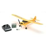 Ultra Micro J-3 Cub RTF