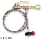 CMI CO2 Fill Station - Single Valve (Player)