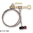 CMI CO2 Fill Station - Single Valve (Player)