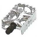 �E�G���S CASUAL PEDAL �ySILVER(PD-WG-006)�z