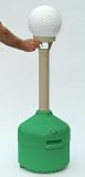Outdoor Ashtray Cigarette Butt Can Receptacle UltraTech Ultra-SmokeStop 1555 Golf Ball