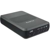JVC CU-VD40 Share Station DVD Burner for HD Everio Camcorders