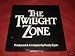 Search : TWILIGHT ZONE