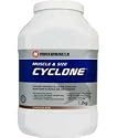Maximuscle Cyclone 1.2kg - Banana Dietary Supplement