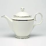 Review Noritake Co., Inc.  / Noritake 7981461 Meridian - Cascade Coffee Server 43-oz.