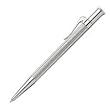 Faber Castell Classic Sterling Silver Ballpoint Pen