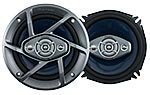 Pioneer TS-A1780R 6-3/4 4-way car speakers