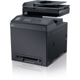 Dell 2155CDN Multifunction Printer