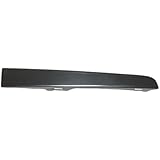 OE Replacement Toyota Tacoma Front Passenger Side Bumper Filler (Partslink Number TO1089106)
