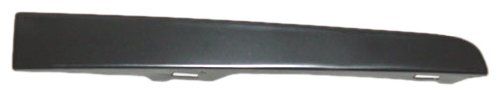 OE Replacement Toyota Tacoma Front Passenger Side Bumper Filler (Partslink Number TO1089106)