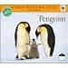 Penguins WWF 2009 Deluxe Wall Calendar