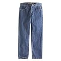 Harley-Davidson Men's Denim Traditional Medium Weight Jeans 99022-05VM
