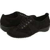 Pace - Black Suede / Black Nubuck