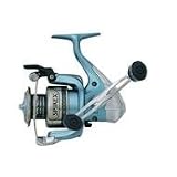 2009 SHIMANO Spirex SR4000FG Spinning Fishing Reel