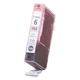 BCI-6PM - REMANUFACTURED INKJET CARTRIDGE