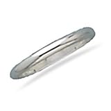 2mm Round Band
