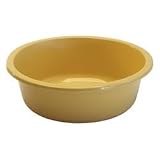 Round Plastic Wash Basin - Round Plastic Wash Basin - 32033203