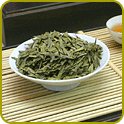 Imperial Dragon Well (Lung Ching or Long Jing) Chinese Green Tea 1 Lb.
