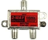 2Way 1GHz 130dB Splitter