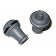 Vacu Vin Wine Saver Extra Stoppers, Set of 2
