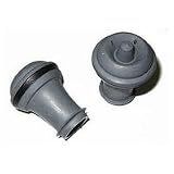 Vacu Vin Wine Saver Extra Stoppers, Set of 2