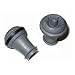 Vacu Vin Wine Saver Extra Stoppers, Set of 2