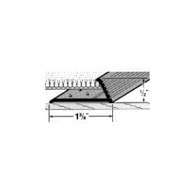 M-D Building Products 78055 Carpet Gripper With Teeth