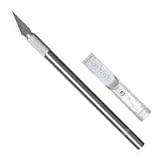 Xacto X3601 N0. 1 Precision Knife With Safety Cap