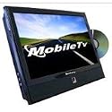 STV 22 DVDT - Mobile DVB-T TV (22" mobile TV, 56cm)