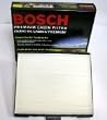 Bosch P3853 Cabin Filter