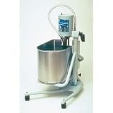 Aqua/Whirl whirlpool with Bath Tank