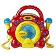 Sing Along CD Player