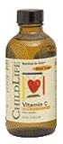 Child Life Essentials Liquid Vitamin C (Immune Support) 250mg 4oz from Child Life Essentials