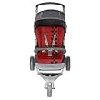 MX3 Reversible Liner - Crimson/ Black