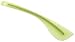 SiliconeZone Large Folia Spatula, Translucent Green