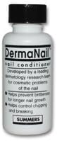 DermaNail Summers Laboratories Conditioner, 1 Fluid Ounce by DermaNail