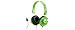 Griffin Technology Kids Headphones - Kazoo Frog MyPhones