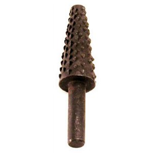 EazyPower #30085 Taper Cone Rotating Rasp