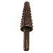 EazyPower #30085 Taper Cone Rotating Rasp