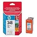 Original Tinte HP 348 (C9369EE) f?r hp, foto-farbig