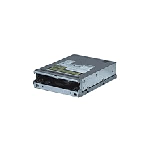 HP C1113J 5.25 5.2GB internal optical drive (no bezel) for jukebox usage by 