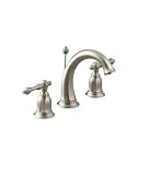 Kohler 13491-4-BN Kelston Widespread Faucet