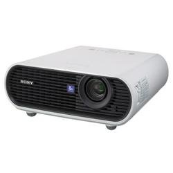 Sony VPL EX7 - LCD projector - 2000 ANSI lumens - XGA 1024 x 768 - 4:3
