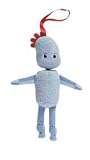 In The Night Garden Igglepiggle Tinkle Chime Nursery Toy